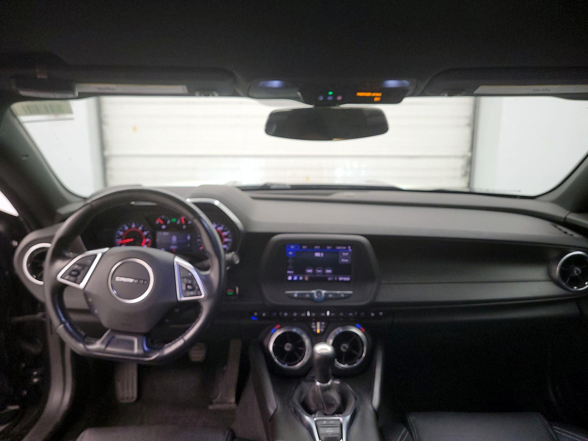 Thumbnail: 2020 Chevrolet Camaro - 9