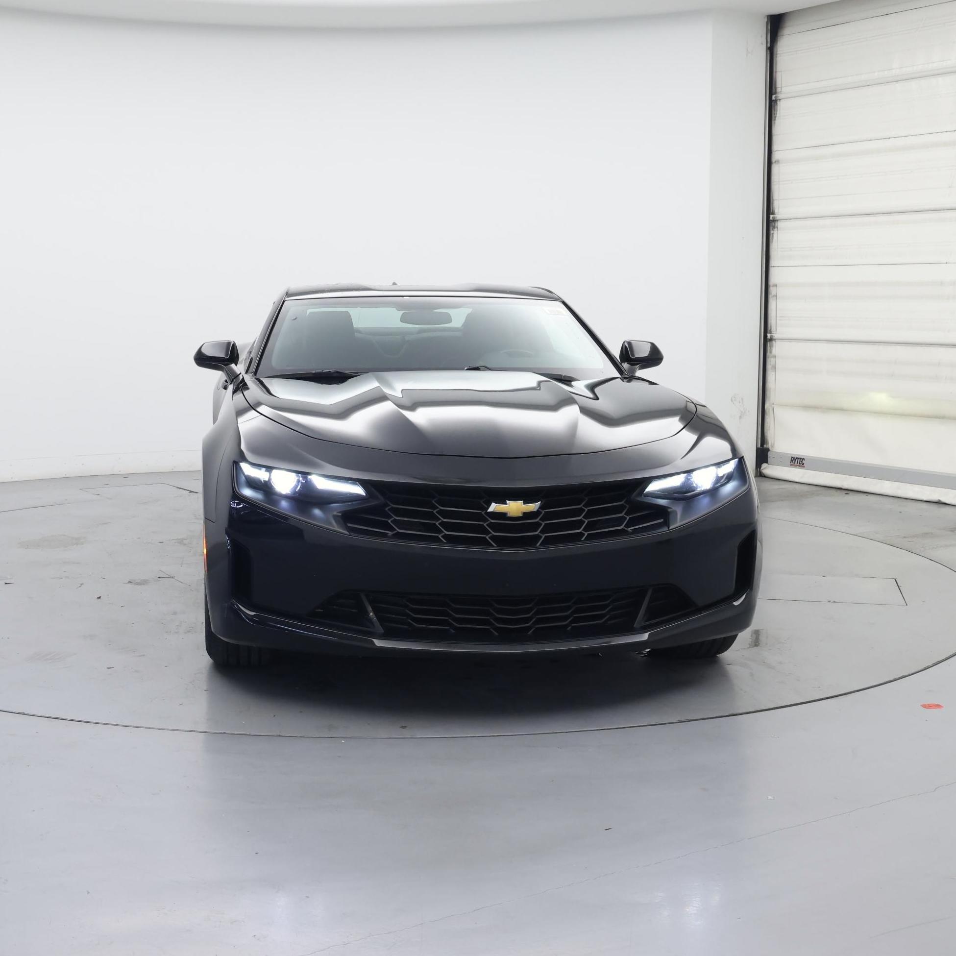 Thumbnail: 2020 Chevrolet Camaro - 5