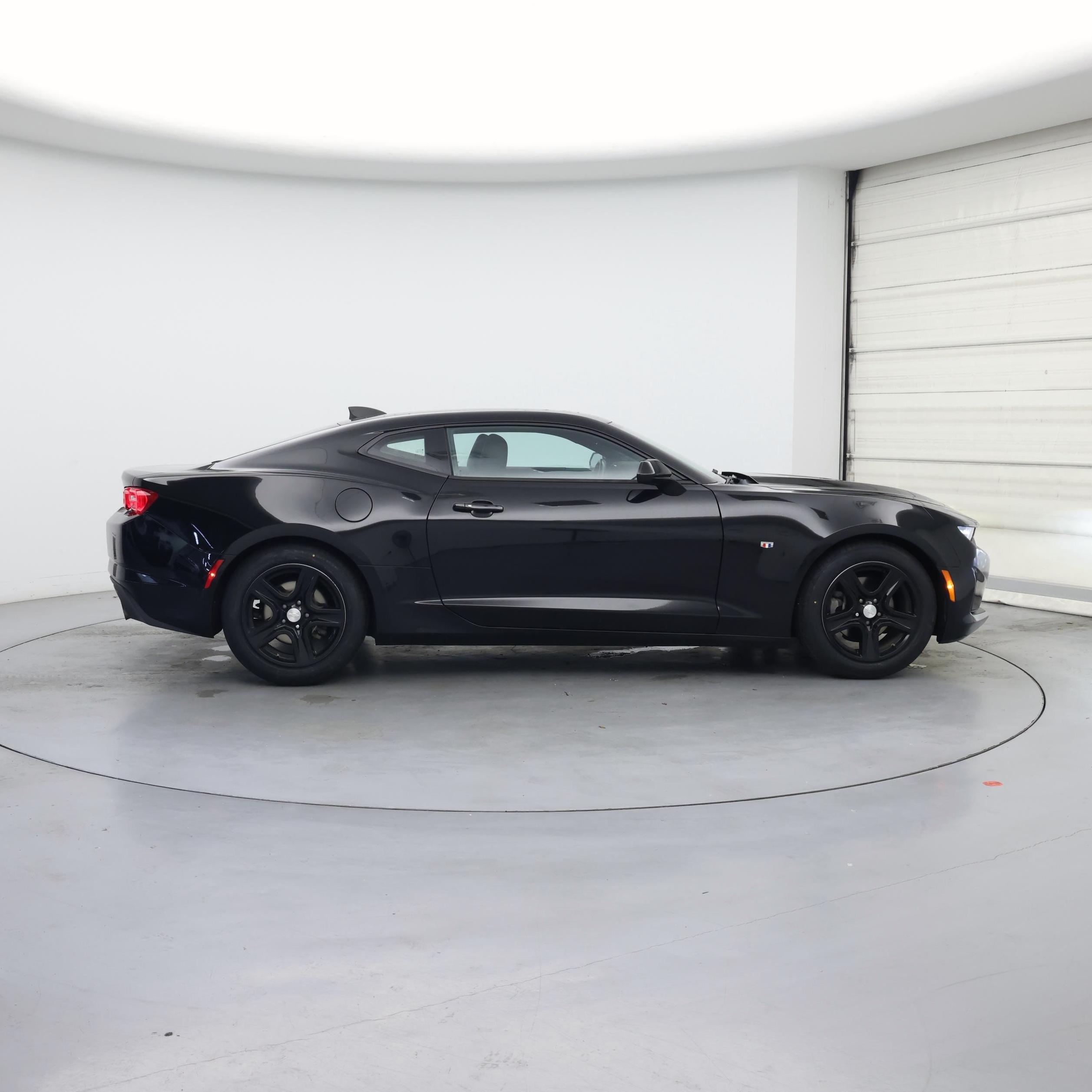 Thumbnail: 2020 Chevrolet Camaro - 7