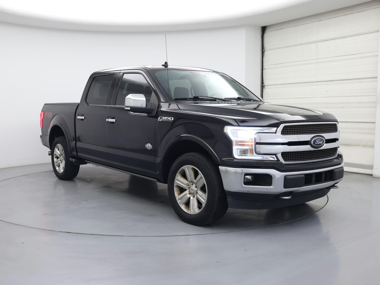 Image 2 of 2019 Ford F150 King Ranch