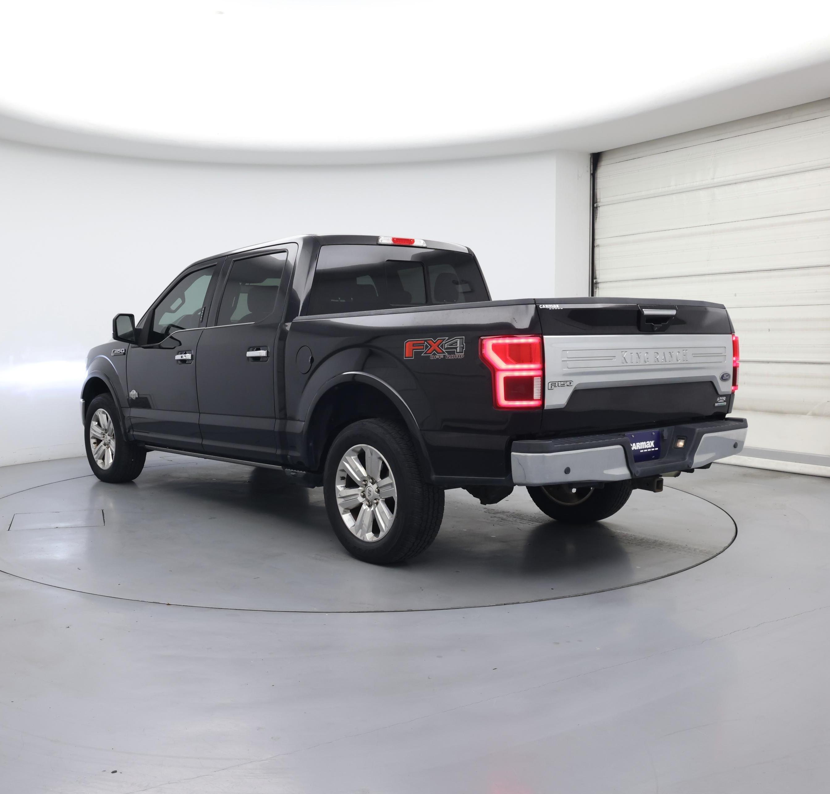 Thumbnail: 2019 Ford F-150 - 2