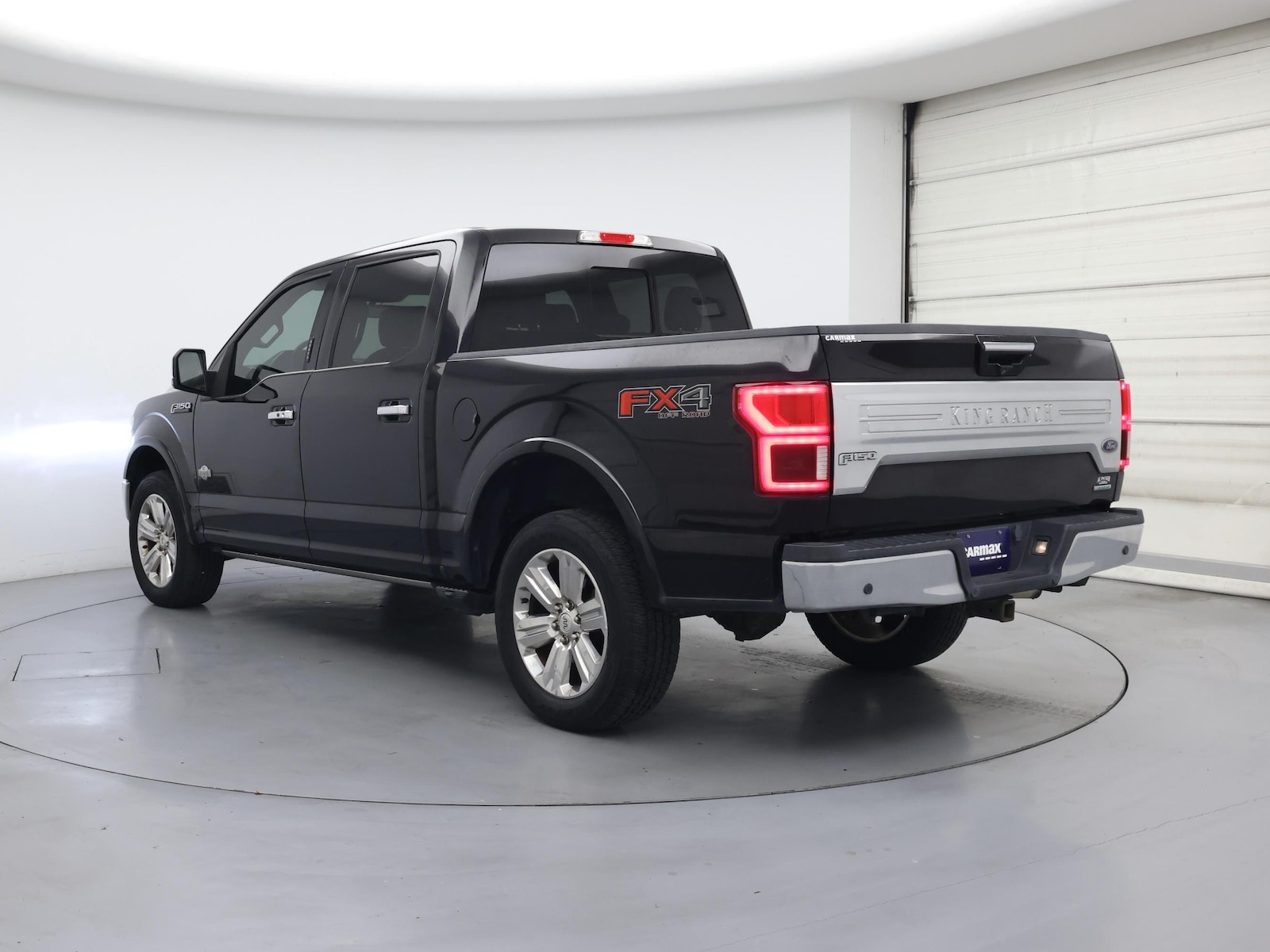 Image 3 of 2019 Ford F150 King Ranch