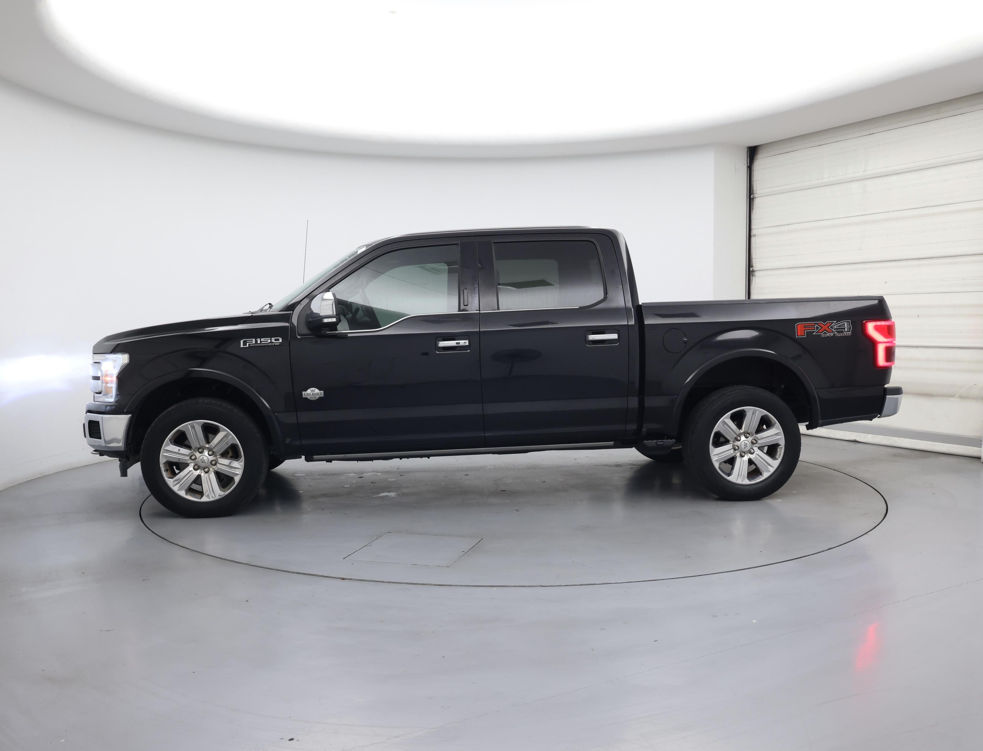 Thumbnail: 2019 Ford F-150 - 3