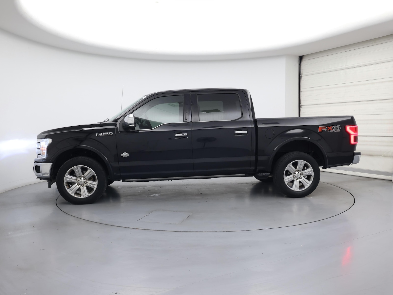Image 4 of 2019 Ford F150 King Ranch