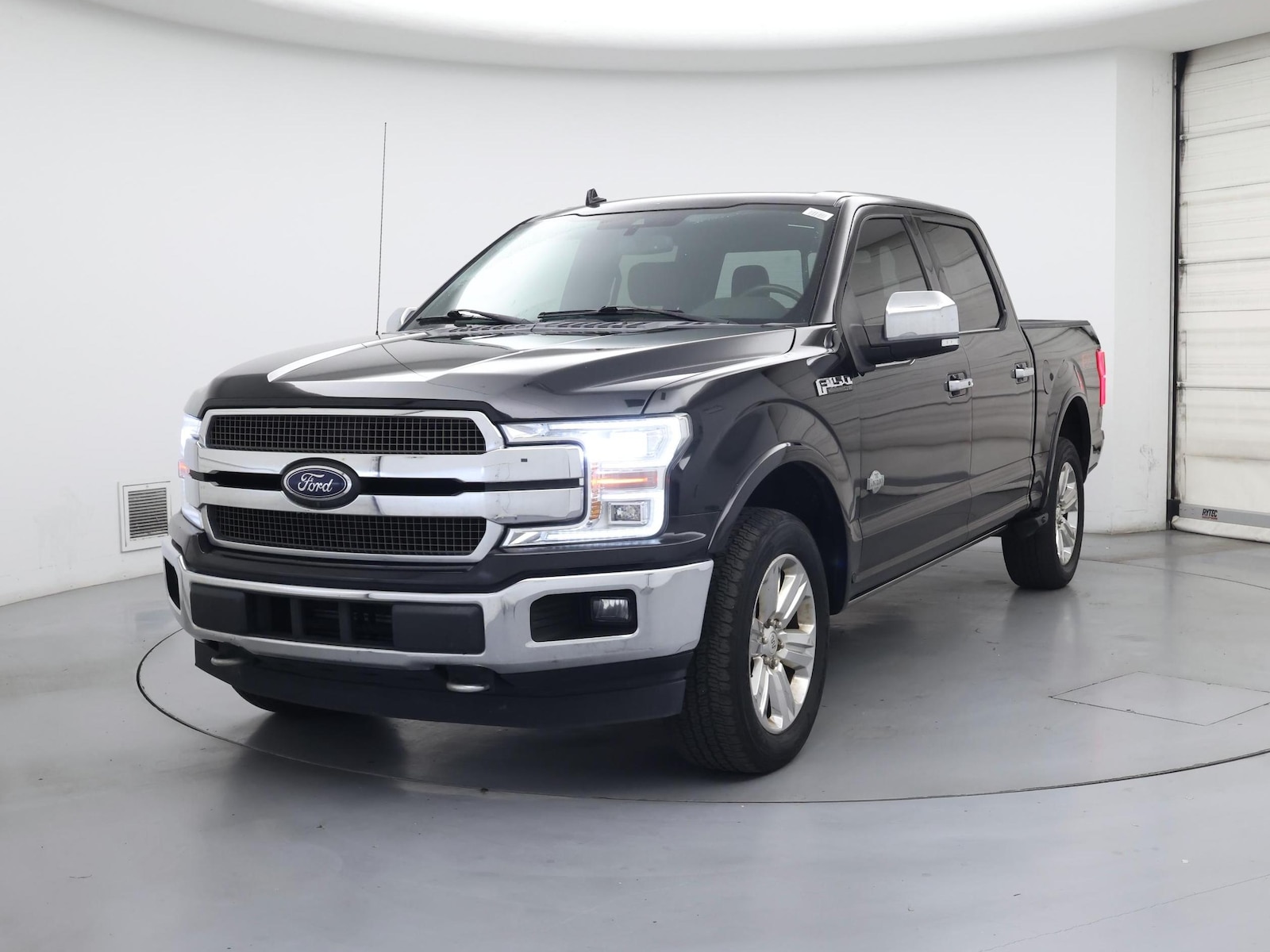 Image 5 of 2019 Ford F150 King Ranch