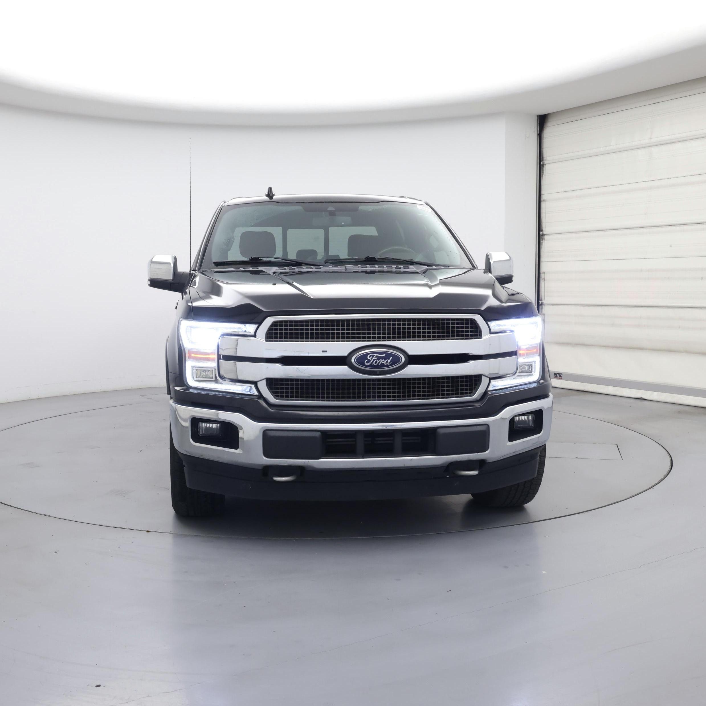 Thumbnail: 2019 Ford F-150 - 5