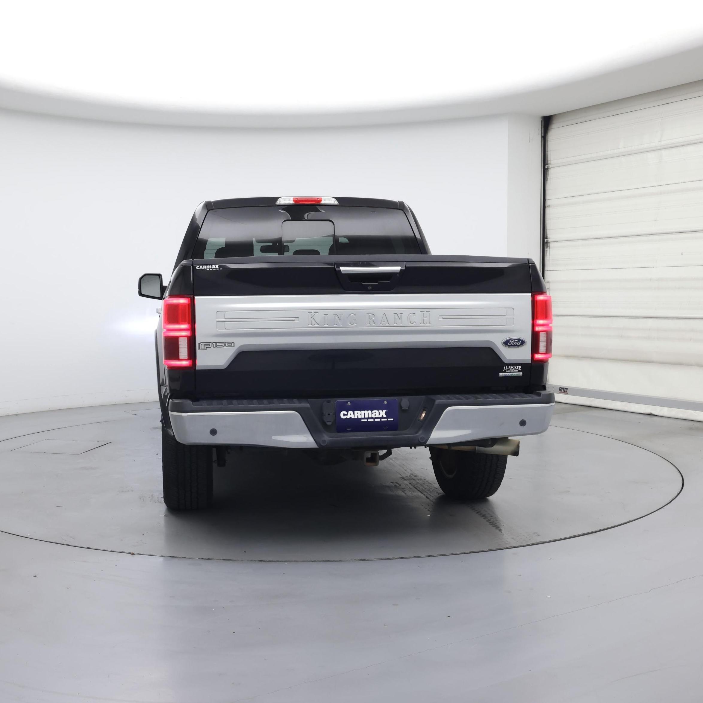 Thumbnail: 2019 Ford F-150 - 6