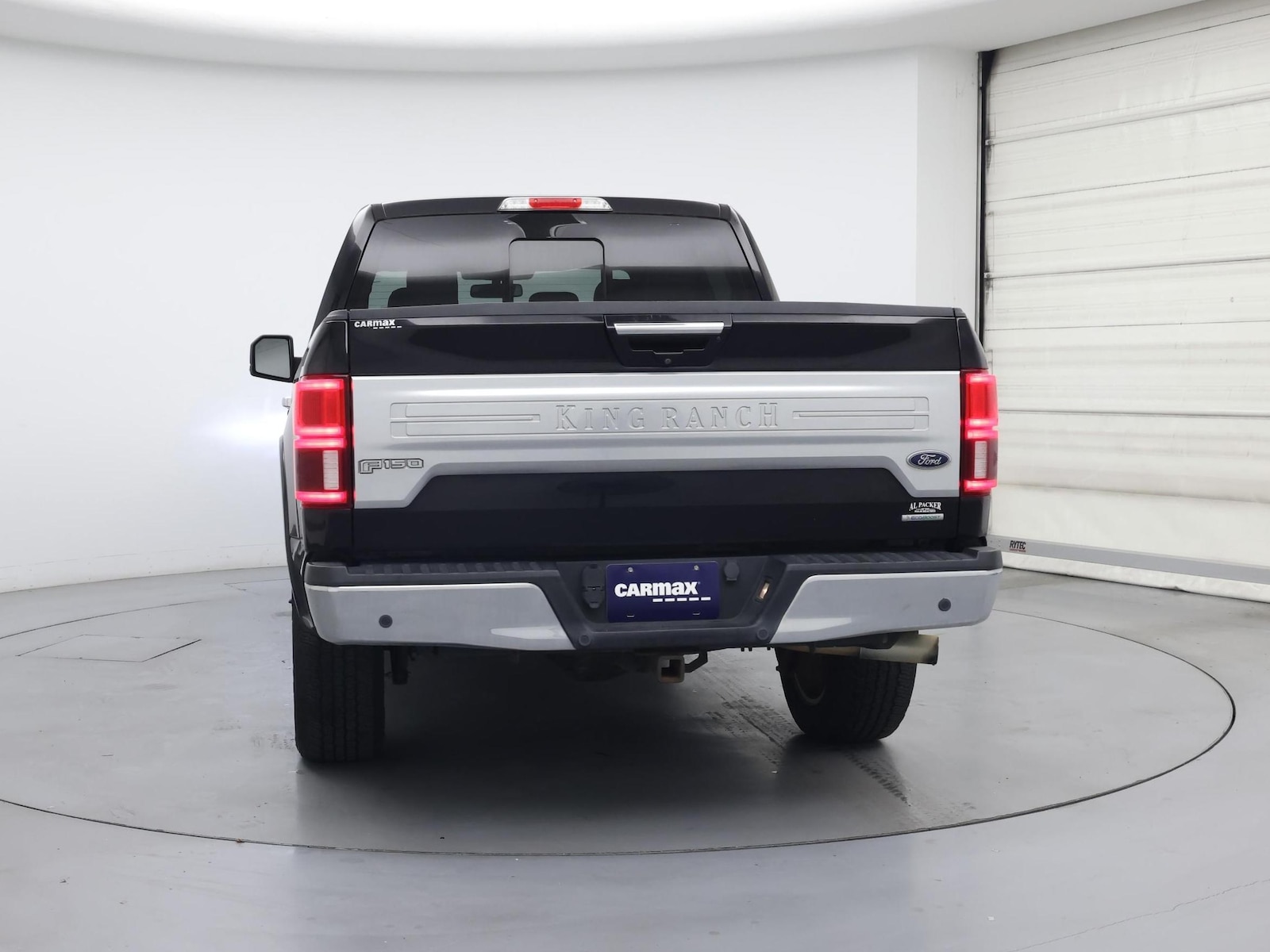 Image 7 of 2019 Ford F150 King Ranch