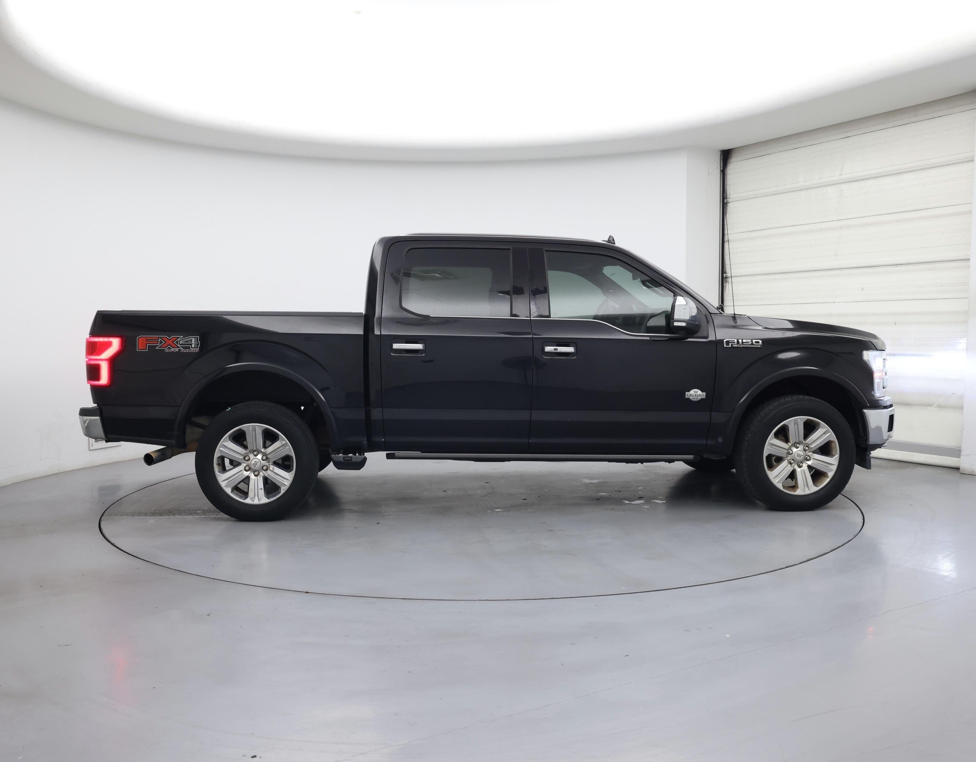 Thumbnail: 2019 Ford F-150 - 7