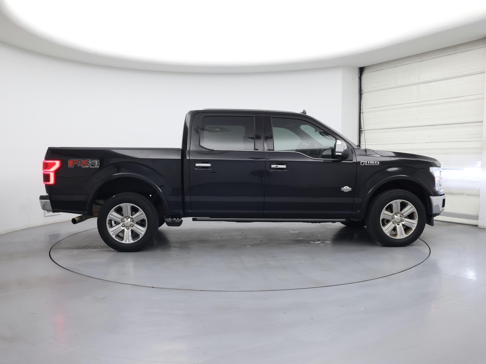 Image 8 of 2019 Ford F150 King Ranch