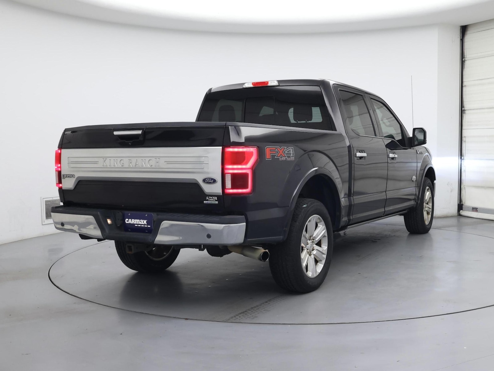 Image 9 of 2019 Ford F150 King Ranch