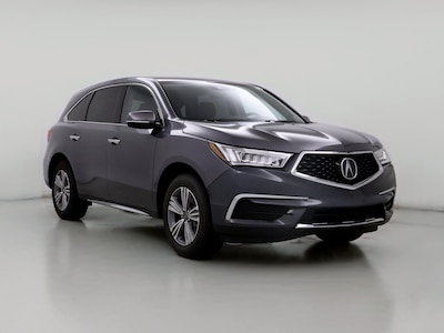 2020 Acura MDX Base -
                Ellicott City, MD