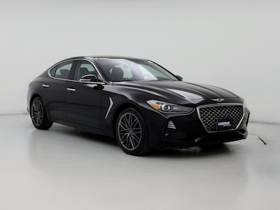 2019 Genesis G70 Elite -
                East Meadow, NY