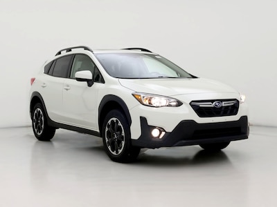 2022 Subaru Crosstrek Premium -
                Milwaukee, WI