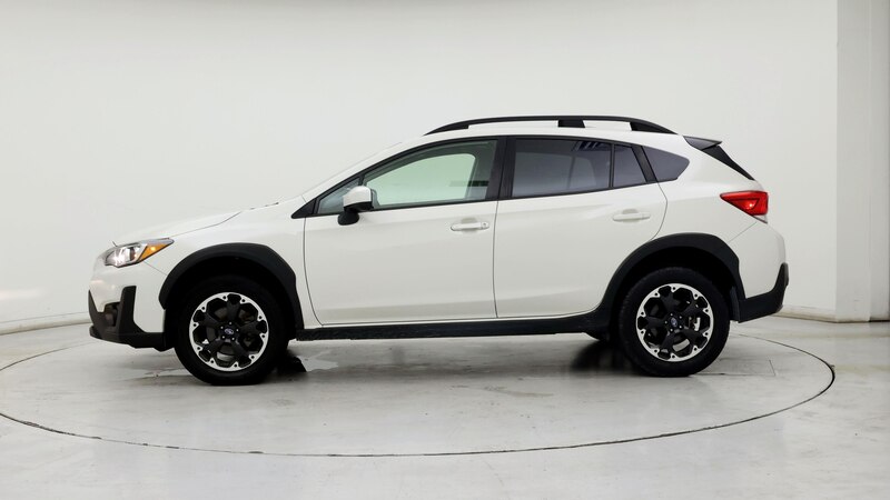 2022 Subaru Crosstrek Premium 3