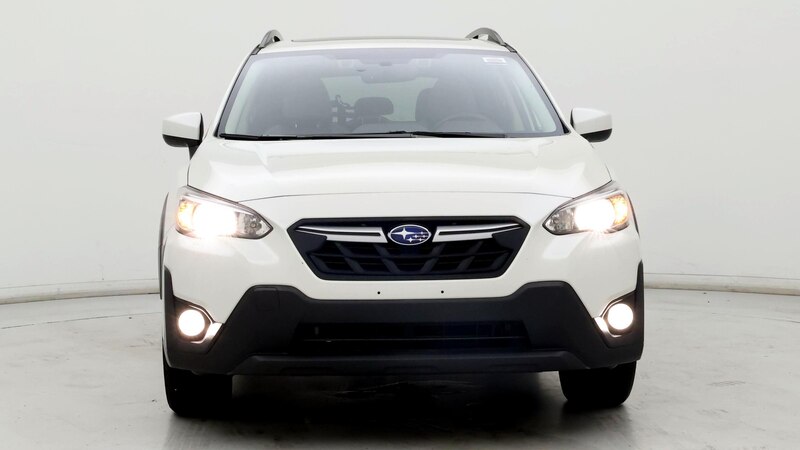 2022 Subaru Crosstrek Premium 5