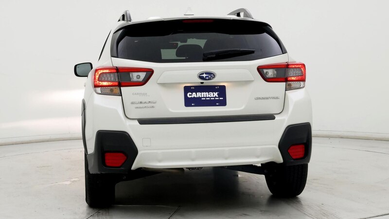 2022 Subaru Crosstrek Premium 6