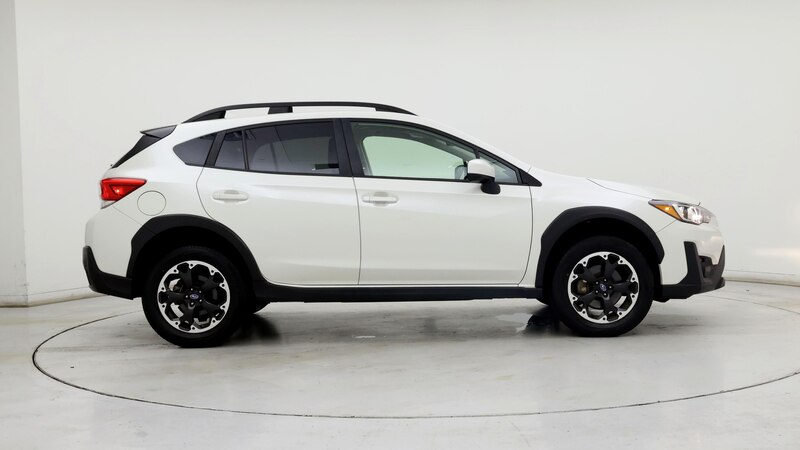 2022 Subaru Crosstrek Premium 7