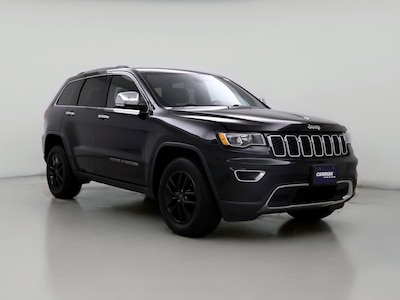 2020 Jeep Grand Cherokee Limited Edition -
                Atlanta, GA