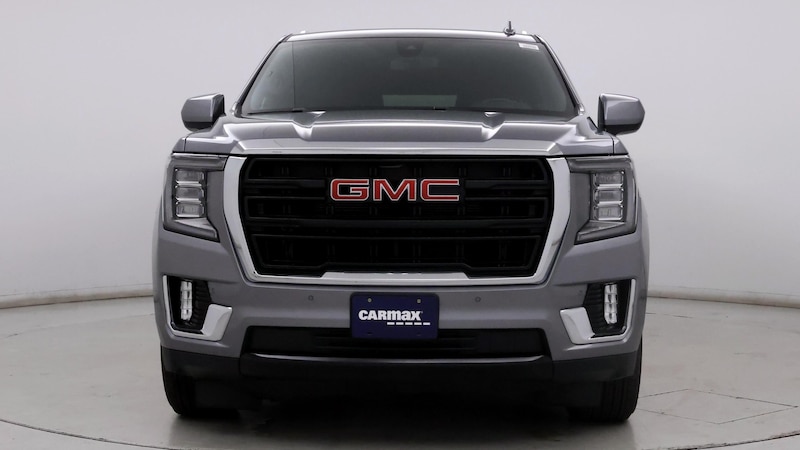 2022 GMC Yukon XL SLE 5