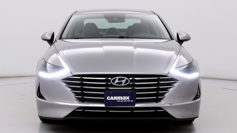 2020 Hyundai Sonata SE 5