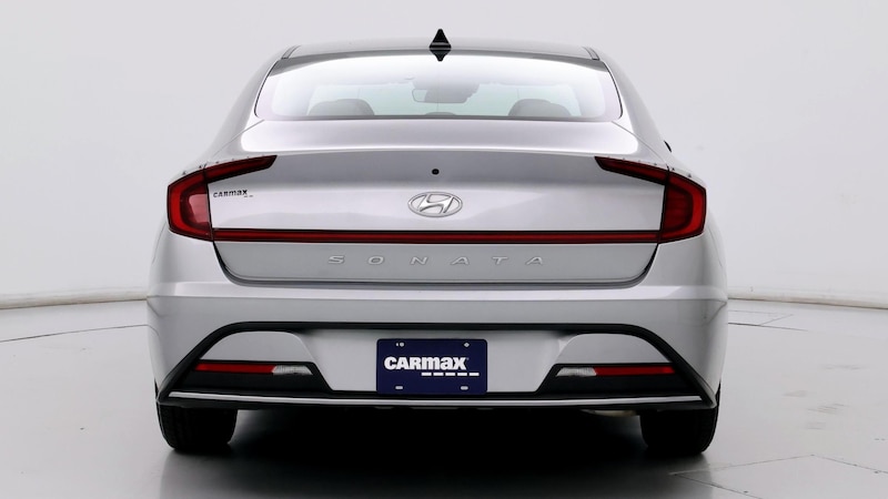 2020 Hyundai Sonata SE 6