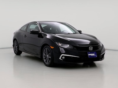 2019 Honda Civic EX -
                Charlotte, NC