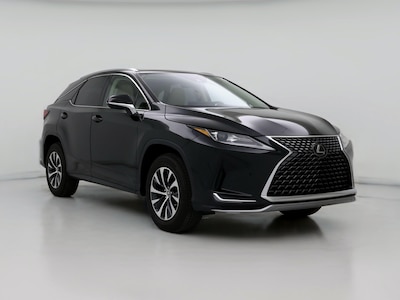 2021 Lexus RX 350 -
                Manchester, NH