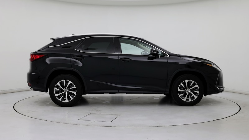 2021 Lexus RX 350 7