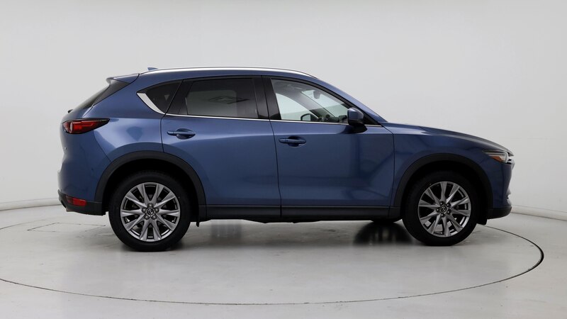 2021 Mazda CX-5 Grand Touring 7