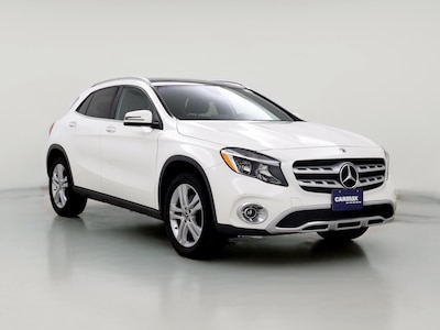 2019 Mercedes-Benz GLA 250 -
                Dulles, VA