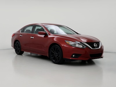 2016 Nissan Altima SR -
                Mechanicsburg, PA