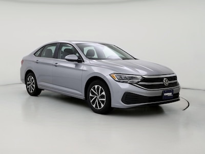 2022 Volkswagen Jetta S -
                East Meadow, NY