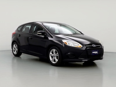 2014 Ford Focus SE -
                Atlanta, GA