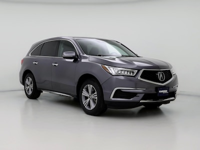 2020 Acura MDX Base -
                Philadelphia, PA