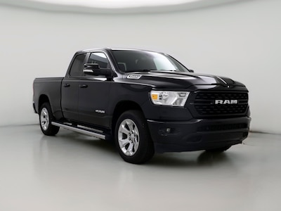 2022 RAM 1500 Big Horn -
                Maple Shade, NJ