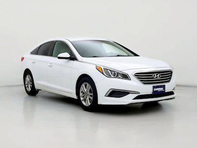 2016 Hyundai Sonata SE -
                Newark, DE