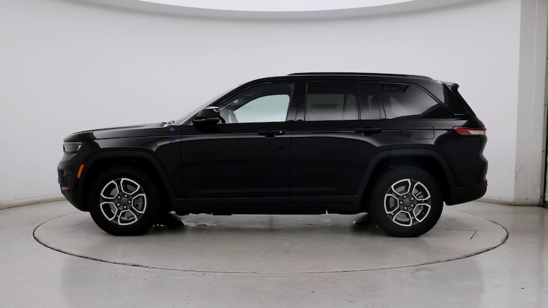 2023 Jeep Grand Cherokee Trailhawk 4xe 3