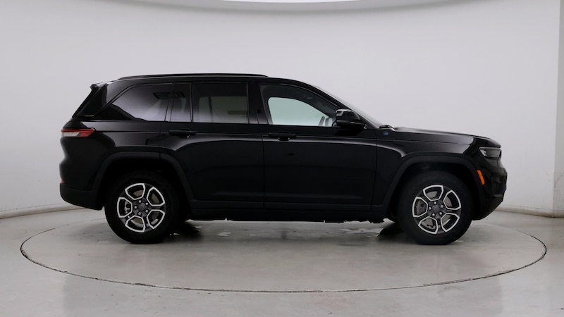 2023 Jeep Grand Cherokee Trailhawk 4xe 7