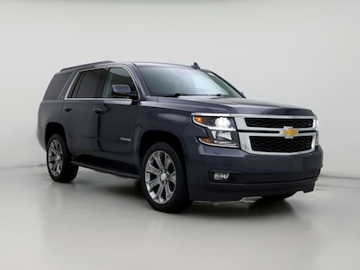 2020 Chevrolet Tahoe LT -
                Newark, DE