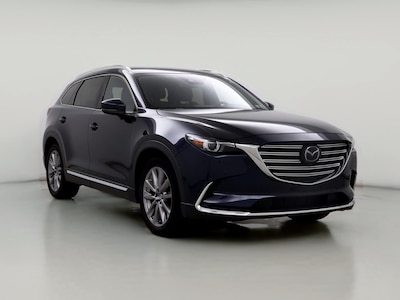 2021 Mazda CX-9 Grand Touring -
                Hartford, CT