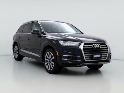 2018 Audi Q7 Premium Plus -
                Laurel, MD