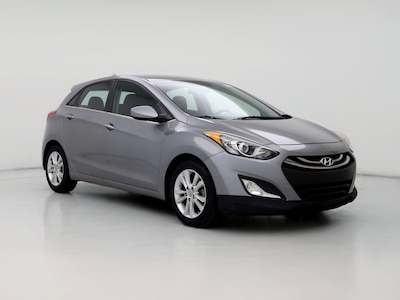 2014 Hyundai Elantra GT -
                Wayne, NJ