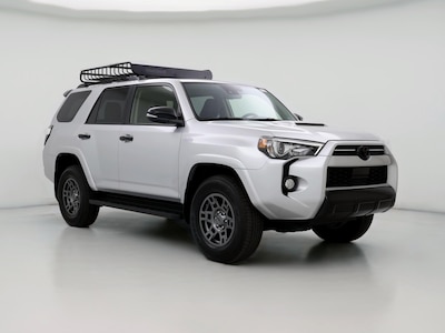 2020 Toyota 4Runner Venture -
                Boston, MA