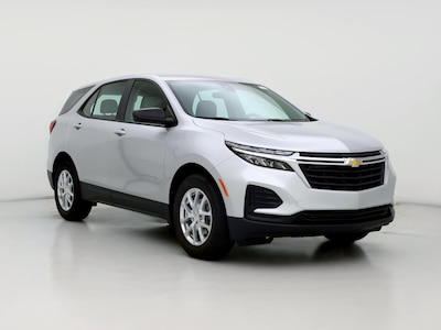 2022 Chevrolet Equinox LS -
                Newark, DE