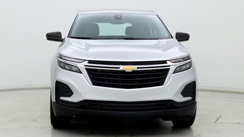 2022 Chevrolet Equinox LS 5