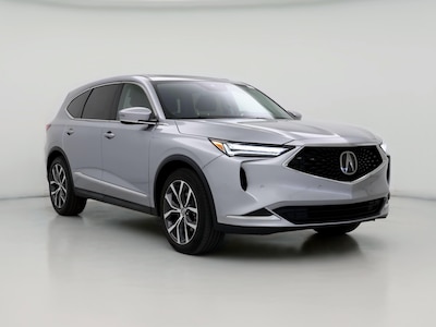 2022 Acura MDX Technology -
                Philadelphia, PA