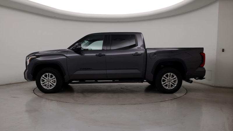 2023 Toyota Tundra SR5 3