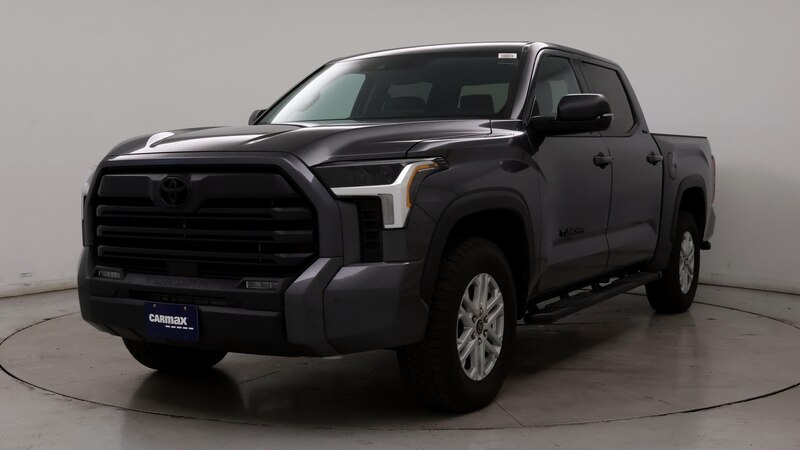 2023 Toyota Tundra SR5 4