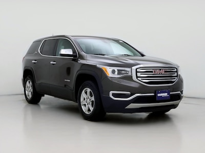 2019 GMC Acadia SLE -
                Laurel, MD